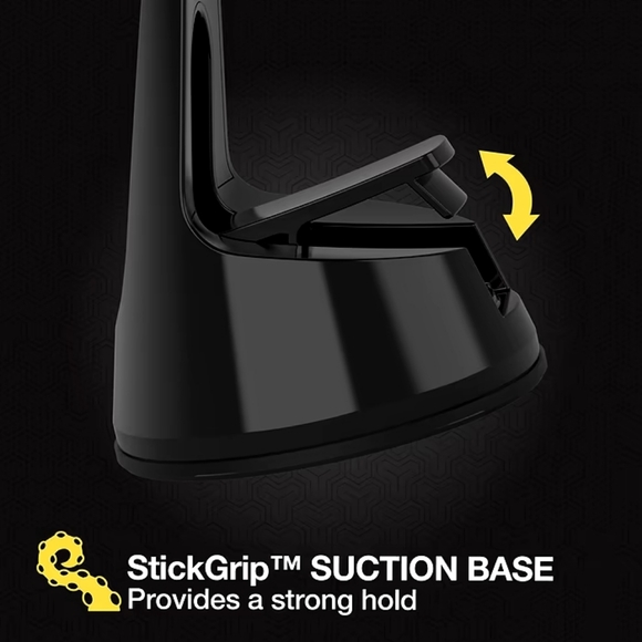 Scosche MagicMount Pro2 Window/Dash Mount - Picture 4 of 12